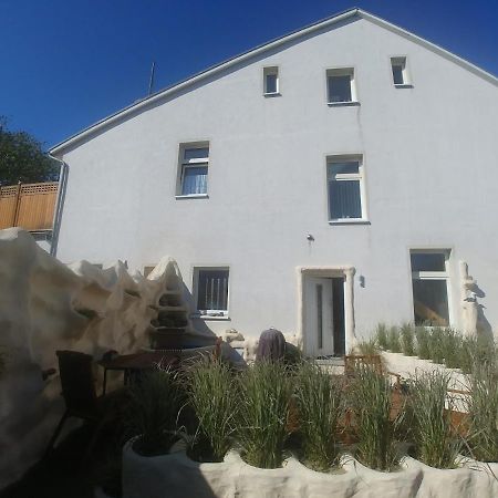 Ferienwohnung Norddeich Norden Bagian luar foto