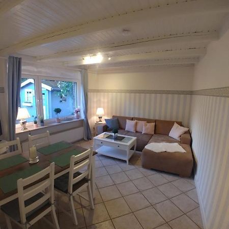 Ferienwohnung Norddeich Norden Bagian luar foto