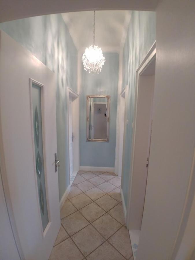 Ferienwohnung Norddeich Norden Bagian luar foto