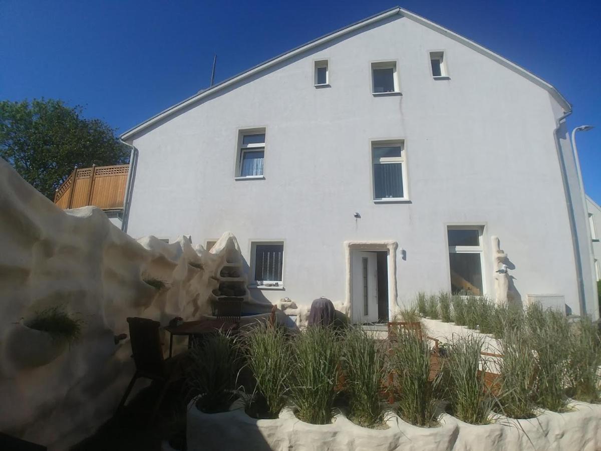 Ferienwohnung Norddeich Norden Bagian luar foto